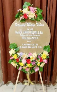 Ulang tahun Konawe