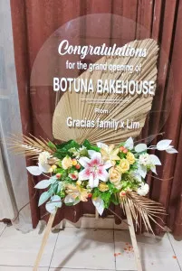 Grand Opening Konawe
